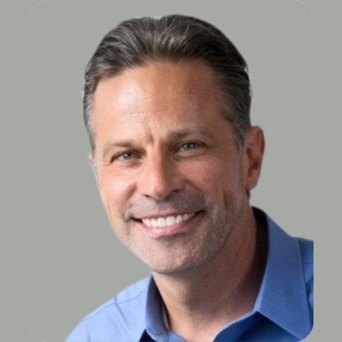 Portrait of Drew Orsinger